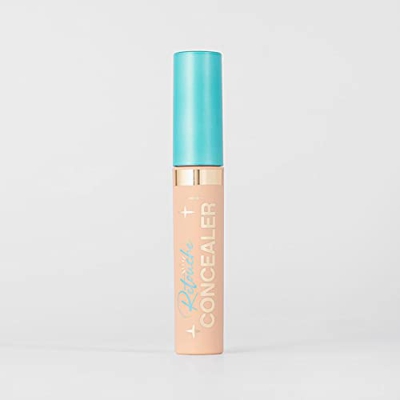 Vivienne Sabo - Concealer Retouche, color: rosa claro.