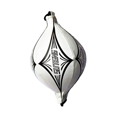 zhppac Saco Boxeo Adulto Punching Ball Equipos de Boxeo para el hogar Boxeo de Speedball Pelota de Boxeo Boxeo de Equipos El Equipo de Entrenamiento W