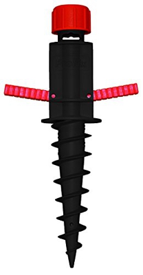 Unimet Tierra Profix Ø17 – 33 mm