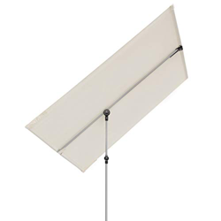 Doppler - Cubierta para Balcones (180 x 130 cm), Color Natural en oferta