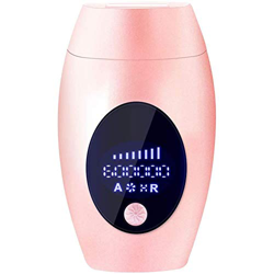 ZYCH Festival 600000 Pulsaciones Profesional Depiladora Luz Pulsada para Hombres y Mujeres IPL Depiladora Depilación Indolora para Cuerpo/Bikini/Axila características
