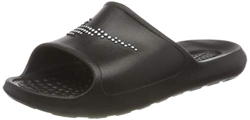 Nike Victori One Shower Slide, Sandal Mujer, Black/White-Black, 39 EU precio