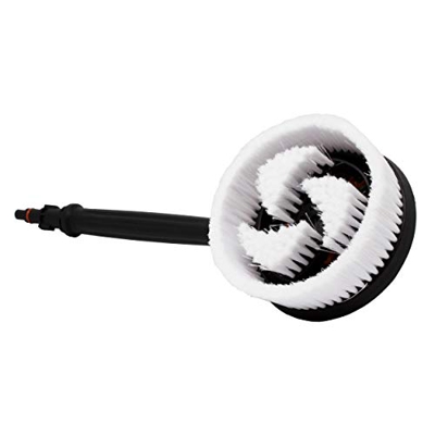 Parkside - Cepillo giratorio para limpiador de alta presión Parkside PHD 150 A1 - LIDL IAN 55991