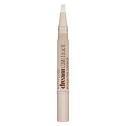 Maybelline New York Dream Lumitouch Concealer 02 Nude Corrector - 1 unidad precio