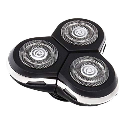 Cabezal de repuesto para afeitadora eléctrica RQ10, RQ11, RQ12