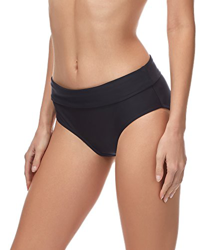 Merry Style Bragas Braguitas de Bikini Parte de Abajo Bikini Trajes de Baño Mujer MSVR5 (Negro (9240), 46) características