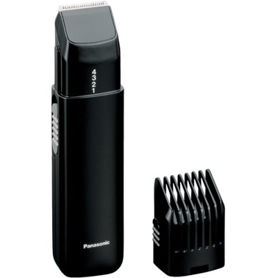 PANASONIC ER240B Barba y bigote Trimmer