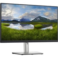 P2422HE 60,5 cm (23.8") 1920 x 1080 Pixeles Full HD LCD Negro, Monitor LED características