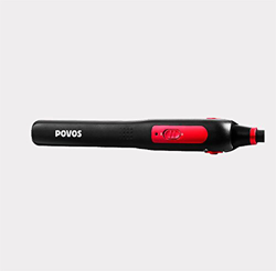 zcyg Rizador de Pelo Tenazas para rizar, Plancha para el Pelo, rizador eléctrico de cerámica, férula para el Pelo Liso, Rodillo Recto características