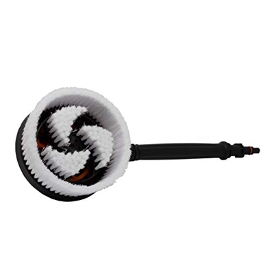 Cabezal de cepillo de lavado giratorio, apto para limpiador de alta presión Parkside PHD 150 A1 LIDL IAN 78960
