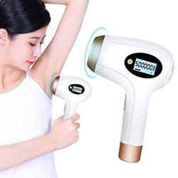 ZYCH Festival Profesional Depiladora Luz Pulsada para Hombres y Mujeres IPL Depiladora Depilación Indolora para Cara/Cuerpo/Bikini Regalo características