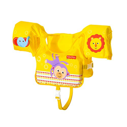 Bestway Fisher-Price Schwimmlernhilfe, mit Textilüberzug, 3-6 Jahre Flotador para niños de 3 a 6 años, Color (1093522XXX20) precio