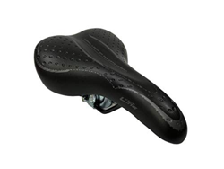 MONTEGRAPPA Sillín para bicicleta de ciudad, de hombre, MTB Clásica City Line, Future Holanda, con muelles Monte Grappa en oferta