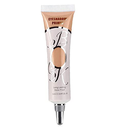 RRunzfon Eyeshadow Primer, Corredor de Base de Ojos Impermeable (2 Oscuro) precio