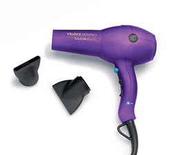 Diva Professional EDT107 - Diva Edit Secador Veloce 3800 Pro, Color Purple precio