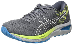 Asics Gel-Cumulus 22, Road Running Shoe Mujer, Sheet Rock/Pure Silver, 36 EU precio