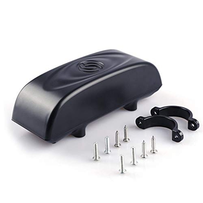 Funda para controlador de bicicleta eléctrica, caja modificada, tamaño pequeño, grande para kit de conversión de bicicleta eléctrica, tamaño Big