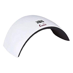 Comelec Nd3702 Secador De Uñas, Uv Led 36W, Blanco 400 g características