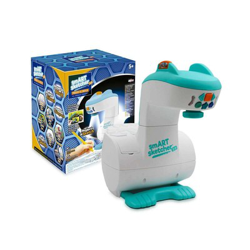 Famosa Smart Sketcher 2.0. Proyector Creativo, Juegos artísticos para proyectar características