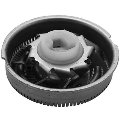 CESUO Hoja de Afeitar Eléctrica, Adecuada para el Cabezal de Afeitadora de Afeitar Resistente Al óxido Antioxidante Flyco Fr8 para Flyco