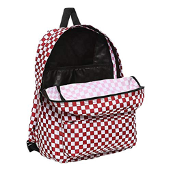 Vans Mochila Old Skool Iii para hombre características