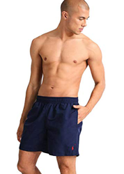 Ralph Lauren bañador para Hombre (XXL, Navy) precio