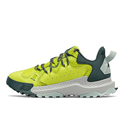 New Balance WTSHAV1, Zapatillas para Carreras de montaña Mujer, Sulphur Yellow, 40 EU precio