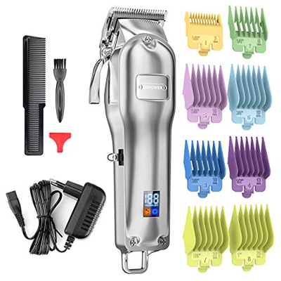 NBPOWER - Cortapelos profesional