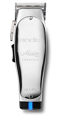 ANDIS MASTER CORDLESS