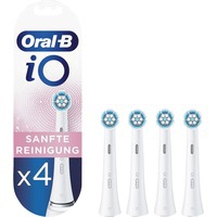 Oral-B iO Gentle Clean, Cabezal de cepillo