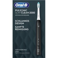Oral-B Pulsonic Slim Clean 2000, Cepillo de dientes eléctrico características