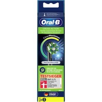 Oral-B CrossAction CleanMaximiser Black Edition, Cabezal de cepillo