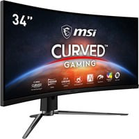 ARTYMIS 343CQRDE, Monitor de gaming precio