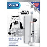 Oral-B Junior Star Wars Special Edition, Cepillo de dientes eléctrico
