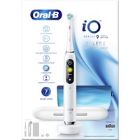 Oral-B iO Series 9 Special Edition, Cepillo de dientes eléctrico