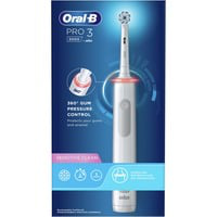 80332158 cepillo eléctrico para dientes Adulto Gris, Blanco, Cepillo de dientes eléctrico precio