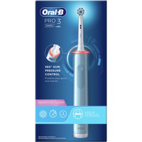 80332159 cepillo eléctrico para dientes Adulto Azul, Cepillo de dientes eléctrico características