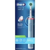 PRO 80332089 cepillo eléctrico para dientes Adulto Azul, Cepillo de dientes eléctrico
