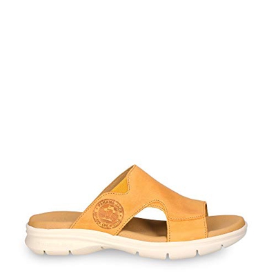 PANAMA JACK Sandalias de Hombre Robin C10 Napa Vintage 43 EU