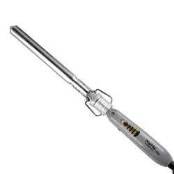 zcyg Rizador de Pelo Pinzas para rizar Revestimiento de turmalina de cerámica Rizador de Pelo Rizador de Hierro (Size : 16mm) en oferta