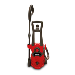 Ducati DPW 1400 DPW1400-Hidrolimpiadora eléctrica 1400W, 105 Bar, 360 l/h características