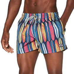 Inside 9CBA14 Bañador para Hombre, 20, M precio