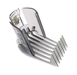 De repuesto cortadora de pelo peine Compatible para Philips qc5105 QC5115 QC5120 QC5125 QC5130 QC5135 en oferta