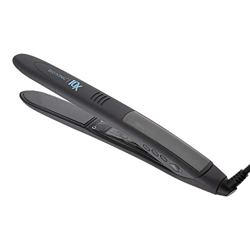 Bio Ionic Luxe 0x Styling Plancha Profesional Iones - "/220 V, Negro, Vanilla en oferta