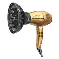 Hair Dryer Aylon Gold Lote 2 Pz precio