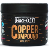 Copper Compound Anti Seize, 450g, Lubricante