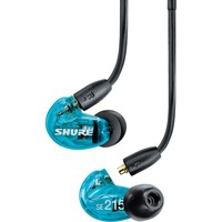 AONIC 215, Auriculares