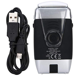 Afeitadora Eléctrica Multifuncional, Recortadora Recíproca, Cortapelos Recargable Para Hombres Calvos, Máquina De Afeitar Barba, Herramienta Para Cort precio