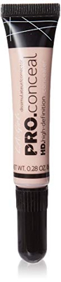 L.A. Girl Corrector HD Pro Conceal, Cool Pink, 8 ml