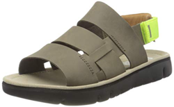 CAMPER Oruga Sandal, Sandalia. Hombre, Multicolor, 40 EU precio